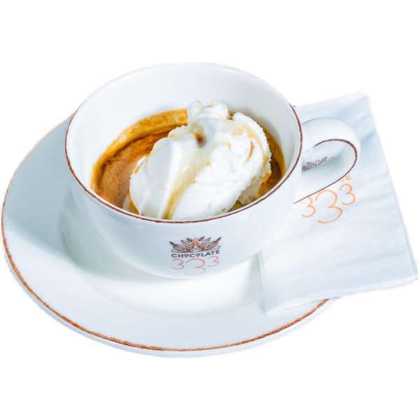 Affogato