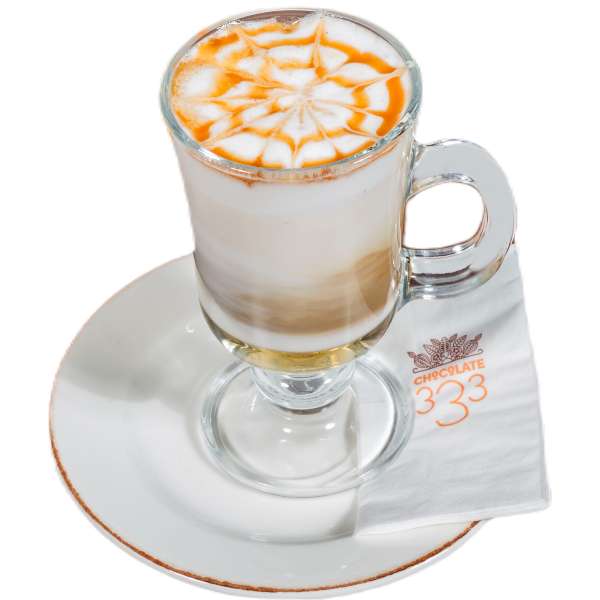 Caramel Macchiato