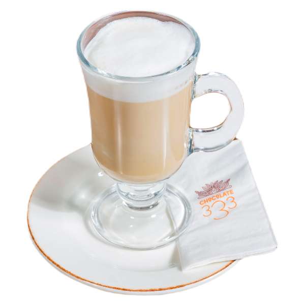 Latte Macchiato