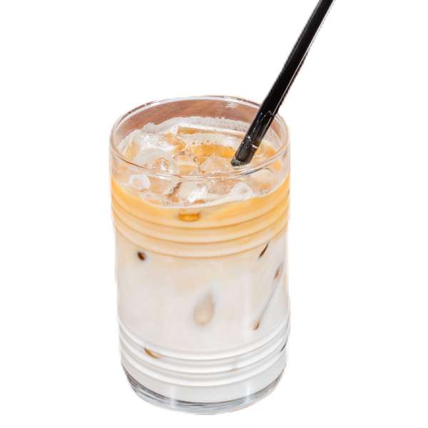 Ice Latte Macchiato