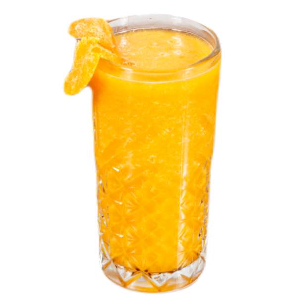 Mango Passion Frozen