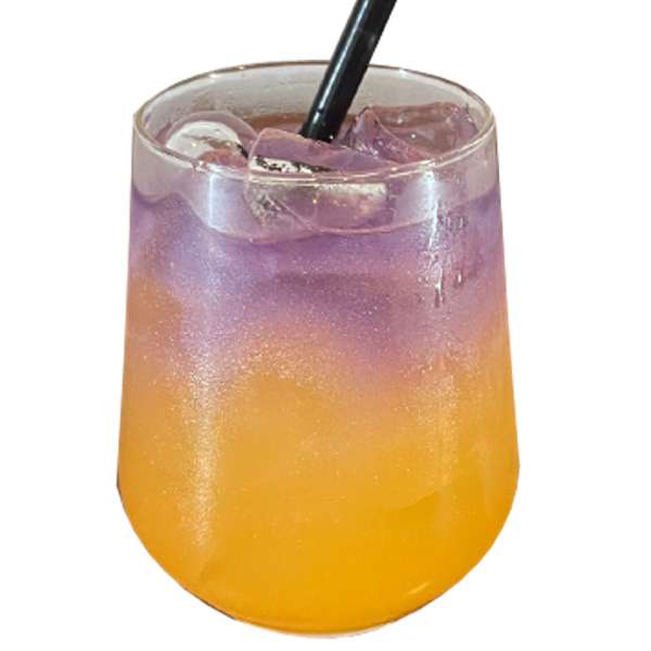 Purple Limonata