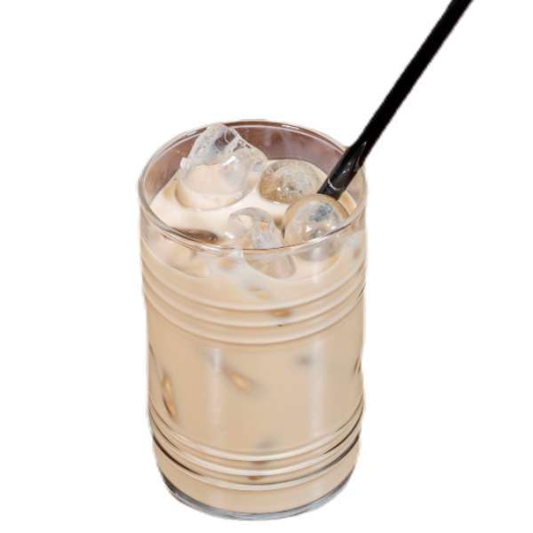 Ice Caffe Latte