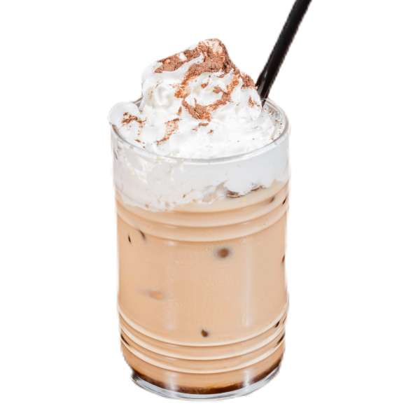 Ice Coffee Mocha