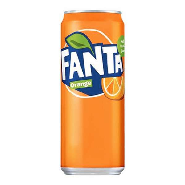 Fanta