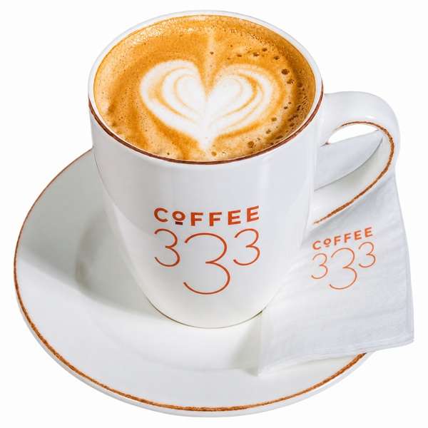 Flat White