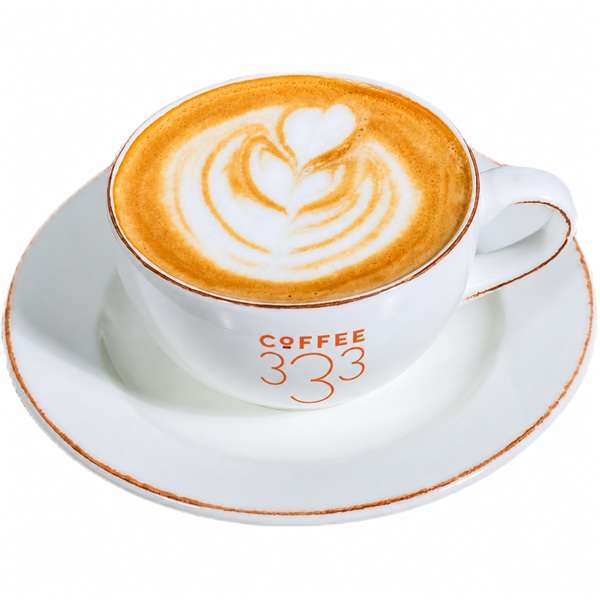 Caffe Latte