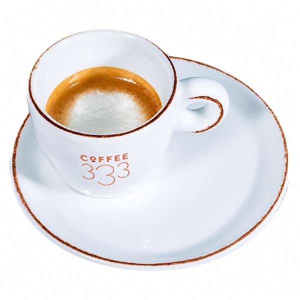 Espresso Macchiato