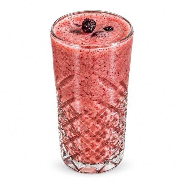 Kırmızı Orman Meyveli Frozen