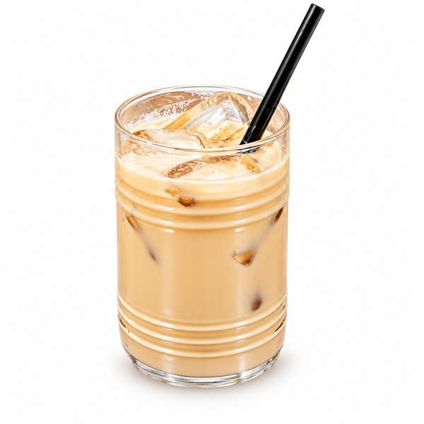 Ice Flat White