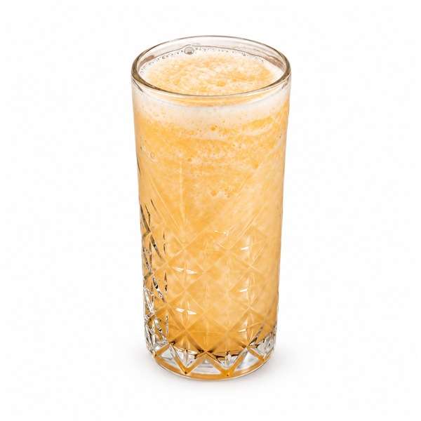 Armut Frozen