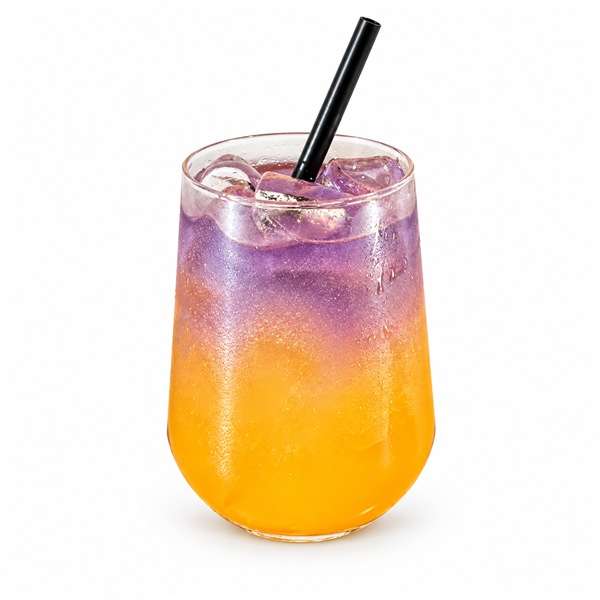 Purple Limonata