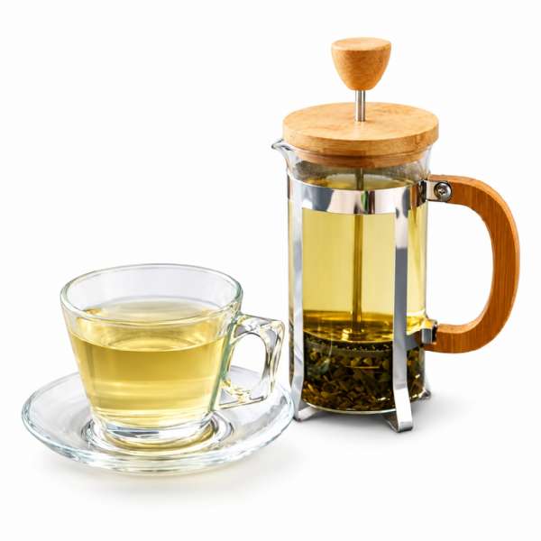 Detoks Bitki Çayı