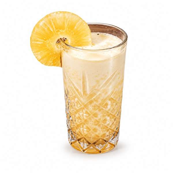 Ananas Frozen