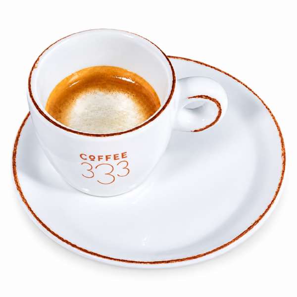 Espresso Macchiato