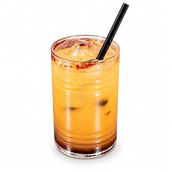Karadutlu Limonata