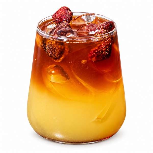 Super Berries Mint Fru-Tea
