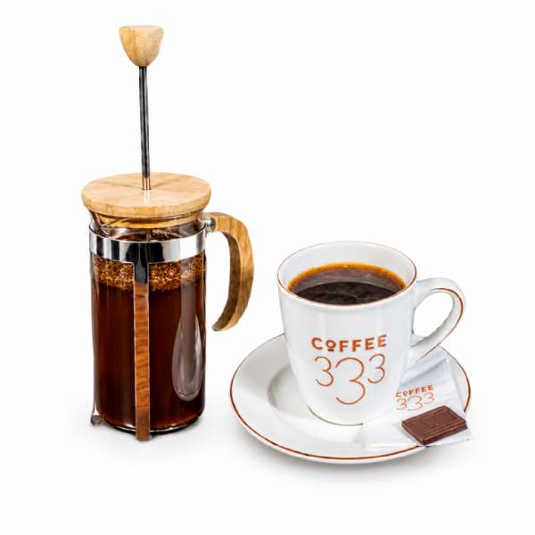 Yöresel Kahve Guatemala