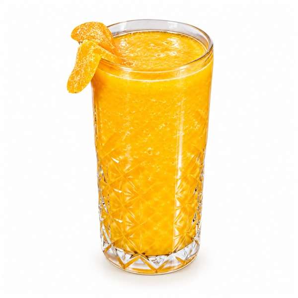 Mango Passion Frozen