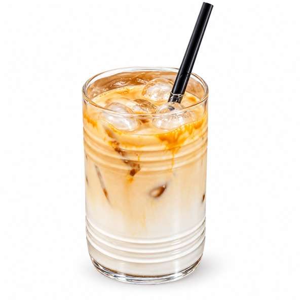 Ice Caramel Macchiato