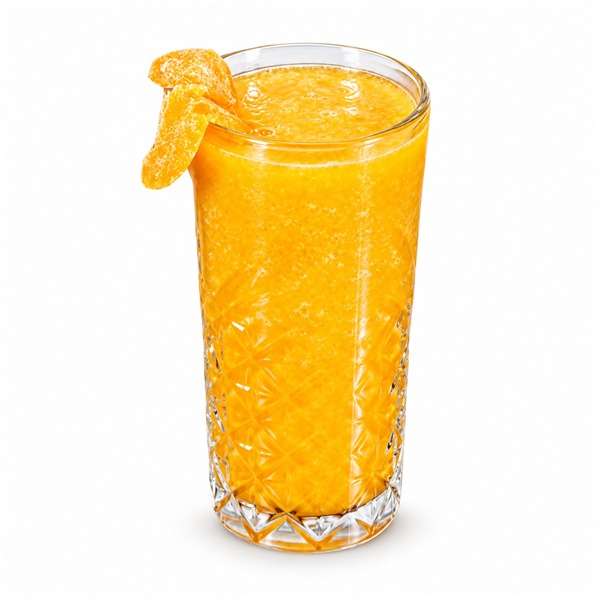 Mango Frozen