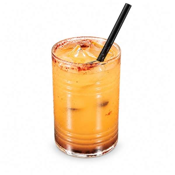 Çilekli Limonata