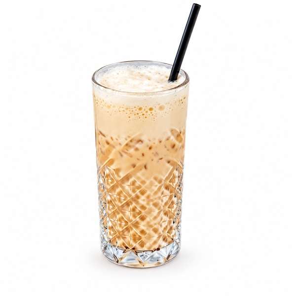 Caffe Frappe