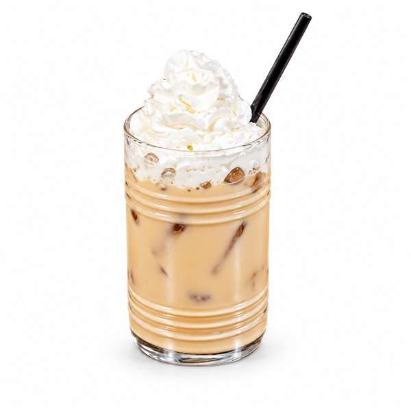 Ice Coffee Mocha
