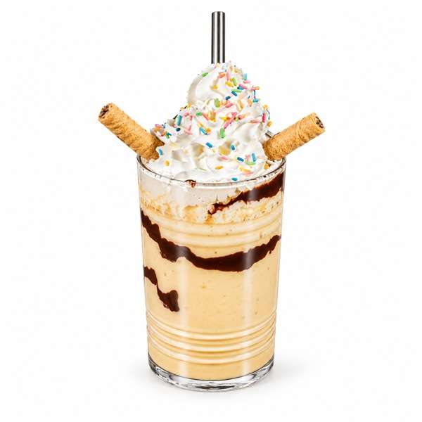 Muzlu Milkshake