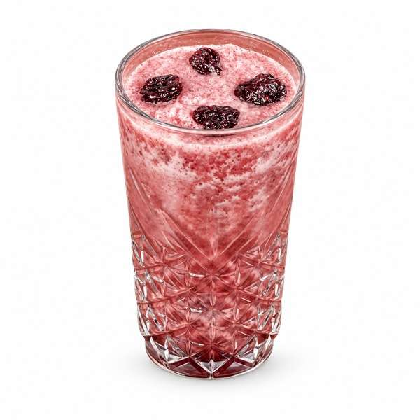 Karadut Frozen