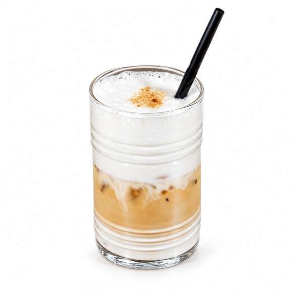 Ice Cappuccino