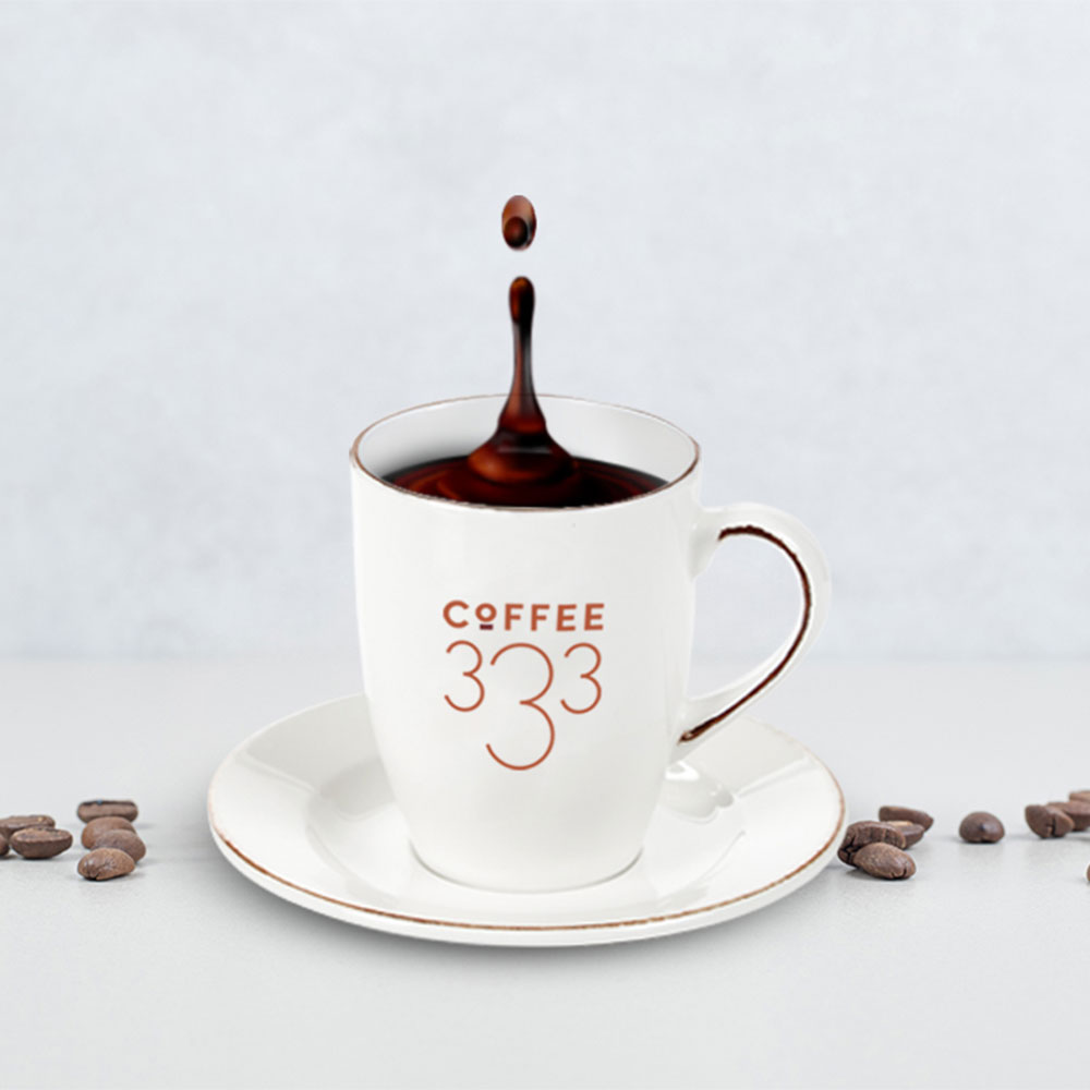 Coffee 333 Franchise Avantajları